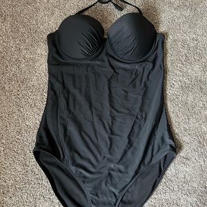 One Piece Swimsuit